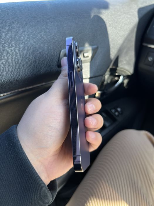 Продам корпус для iPhone 14 Pro