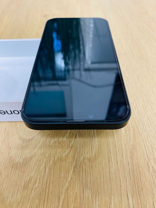 НОВ !!! Apple iPhone 16e, 128GB, 5G, Black, ГАРАНЦИЯ