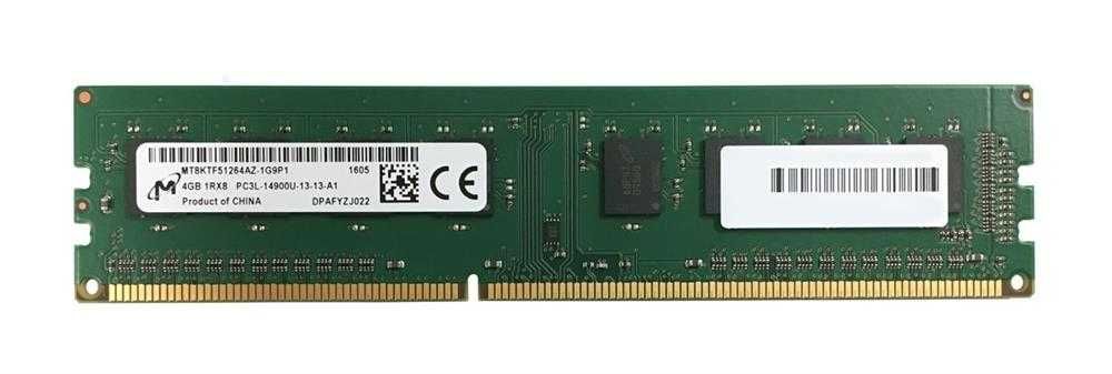 Memorie RAM PC 4GB DDR3 1866Mhz
