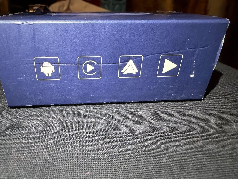 CarlinKit TBox Plus