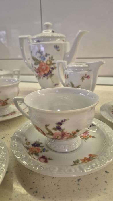 Set de cafea Bavaria Germania