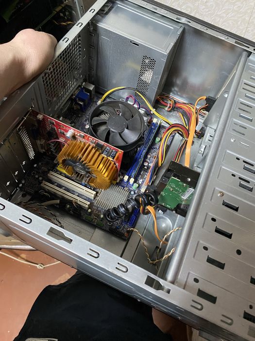 Системный блок, продам