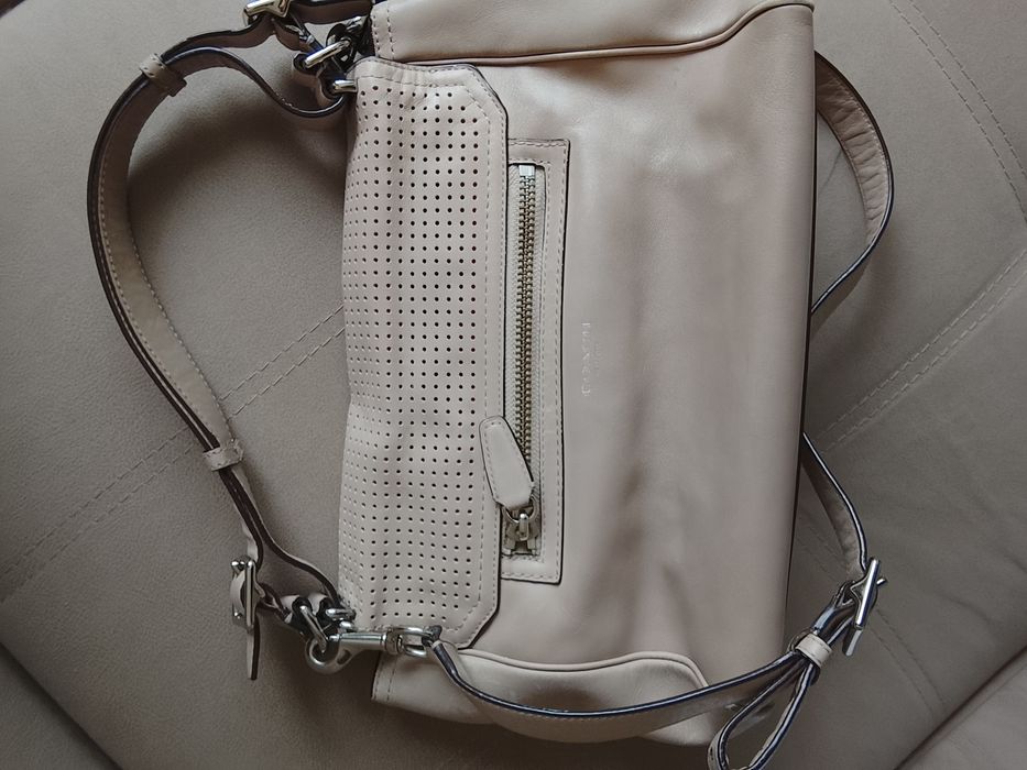 Продам сумку Coach