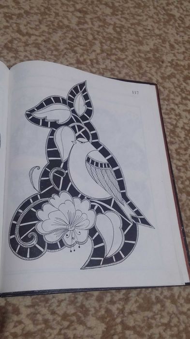 Спутник рукодельниц.