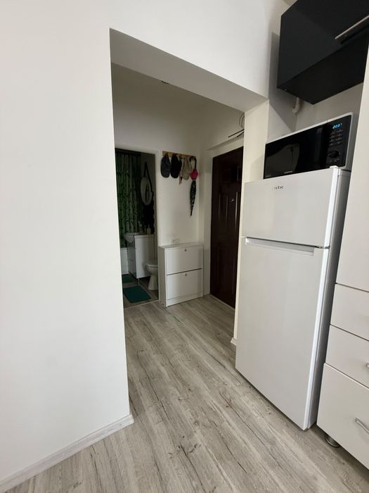 Apartament 2 camere decomandat