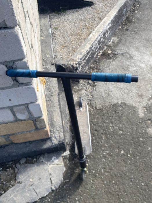 Продам самока стрит