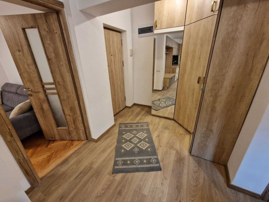 Woow! Apartament 3 camere central langa stadiounul Municipal Sibiu
