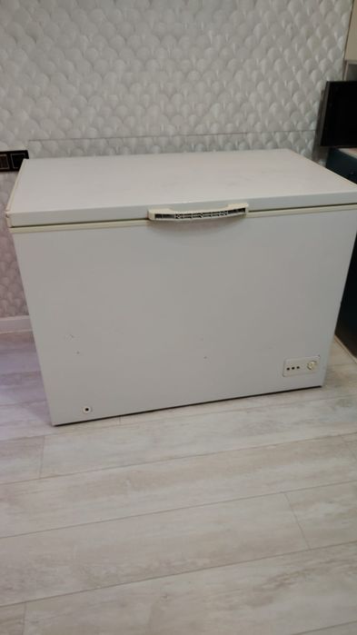 Продаётся морозильная камера