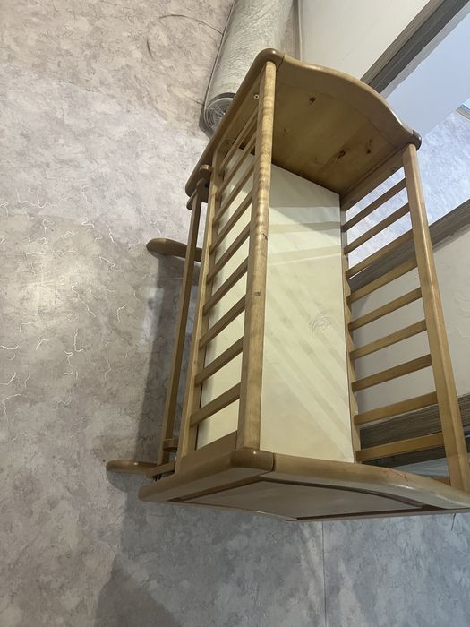 Манеж детский сатылады
