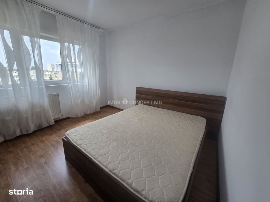 Apartament Ideal cu 2 Camere, Pret Mic, Acte la Zi - Strada Domnisori