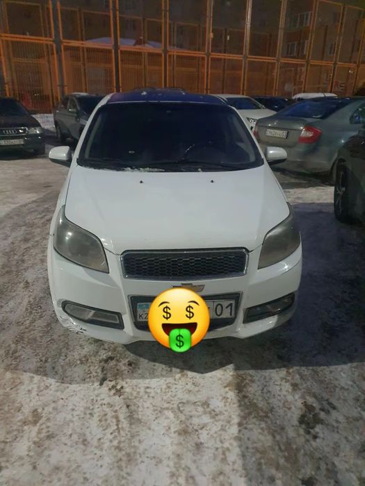 Ишу работу на своём Авто