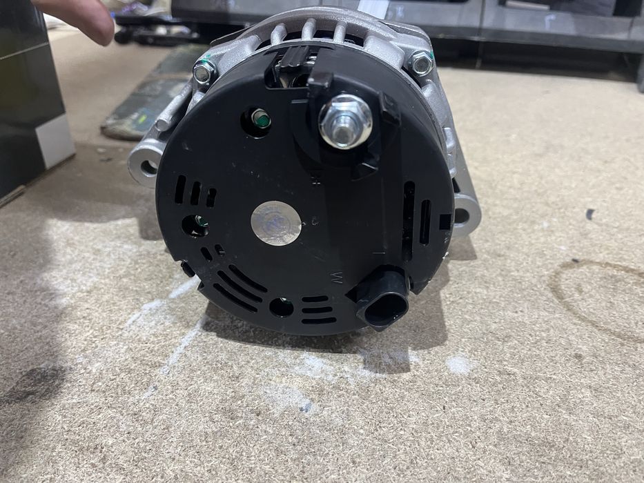 Генератор 2170 ваз