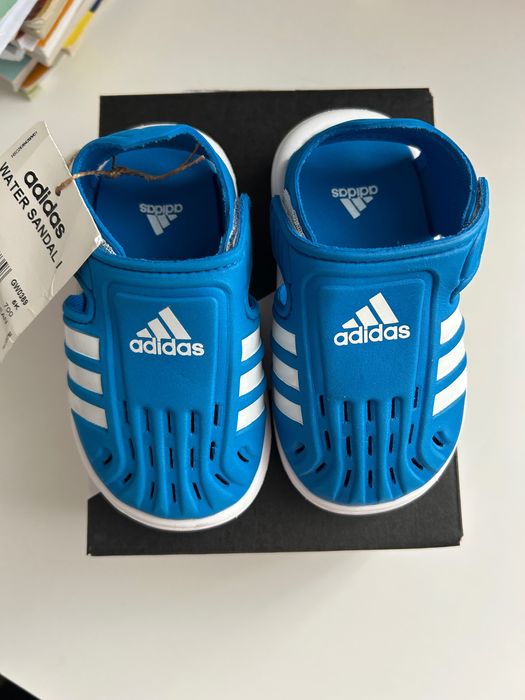 Детски сандали Adidas