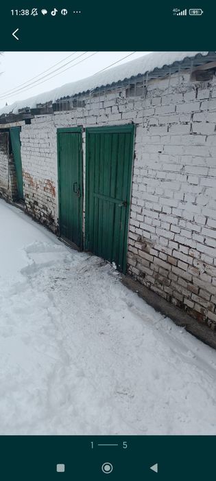 Здам в аренду сарай