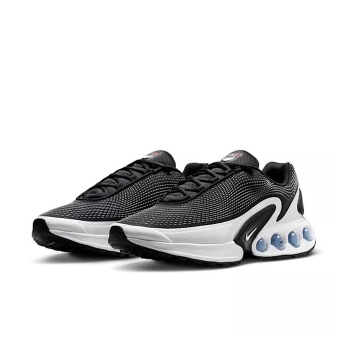 Nike Air Max DN Black and White