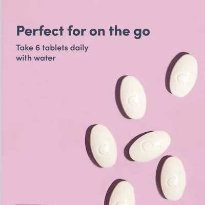 NeoCell Super Collagen+ с Витамином C и Биотином  360 таблеток