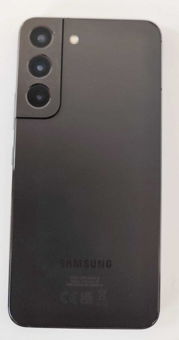 (AG 35)Telefon Samsung S22 5G b.34295 - 1180 Lei Garantie 2ani!