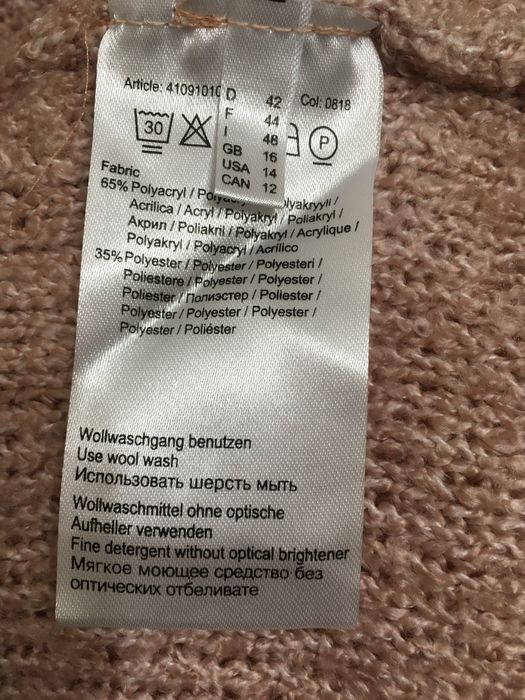 More&More - Pulover damă