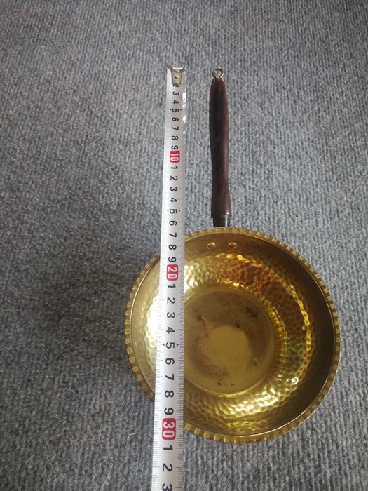 красив  съд за декорация