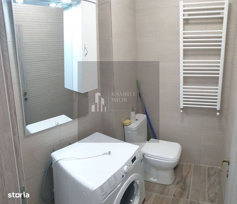 Apartament 3 camere Metalurgiei / Cartierul Solar