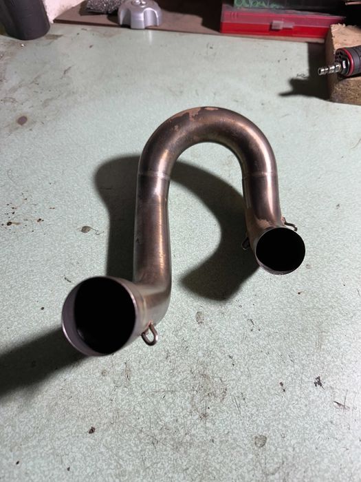 Кривка KTM/HUSQVARNA/GASGAS 250/350 20-23г.