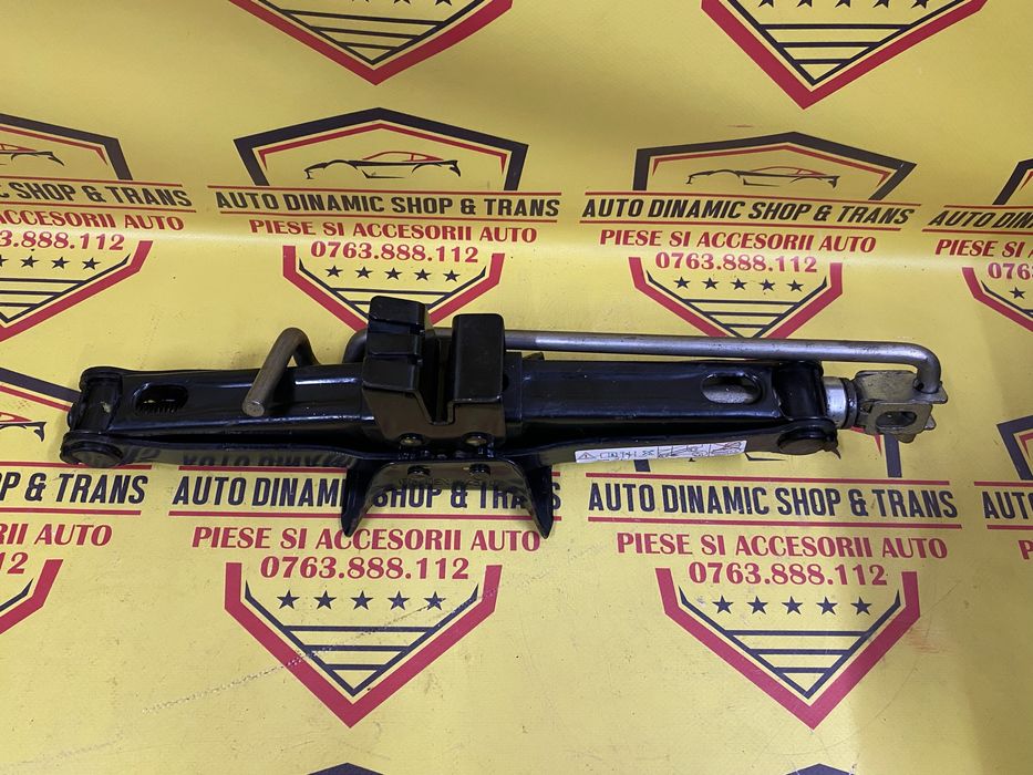 Cric auto OEM Fiat Scudo Citroen Jumpy Peugeot Expert Toyota Proace