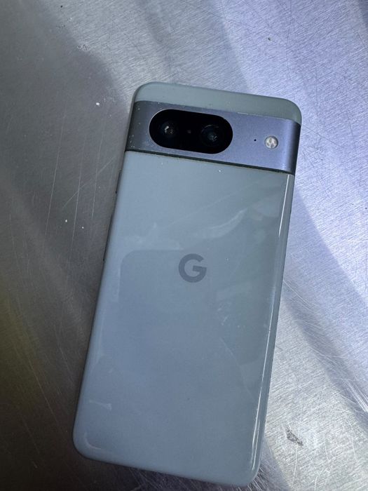 Google pixel 8 128г
