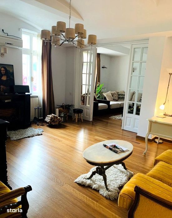 Apartament 4 Camere| Piata Romana| Piata Lahovari | Bd Magheru