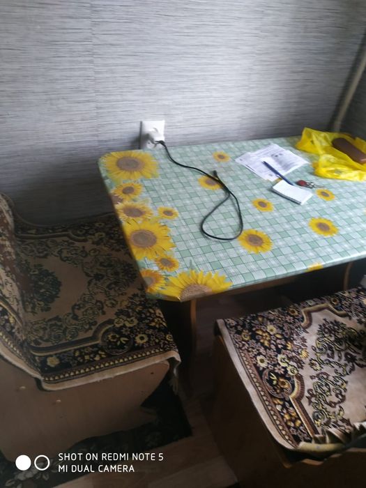 Сдам двухкомнатную квартиру