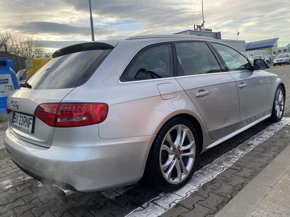Vand jante oem Audi S4