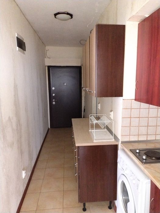 Дава се под наем Двустаен апартамент в Видин, Съединение - 50 кв.м за 229.5 € - Снимка #5