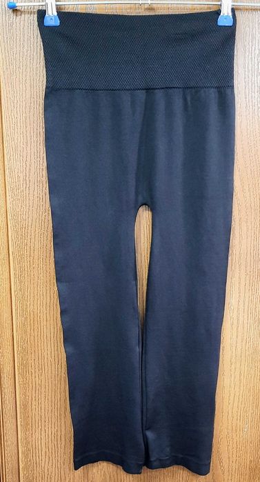 Pantaloni sport damă elastici