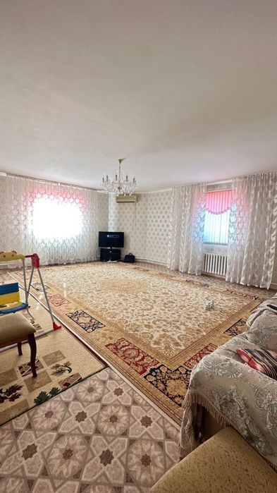 Продается дом