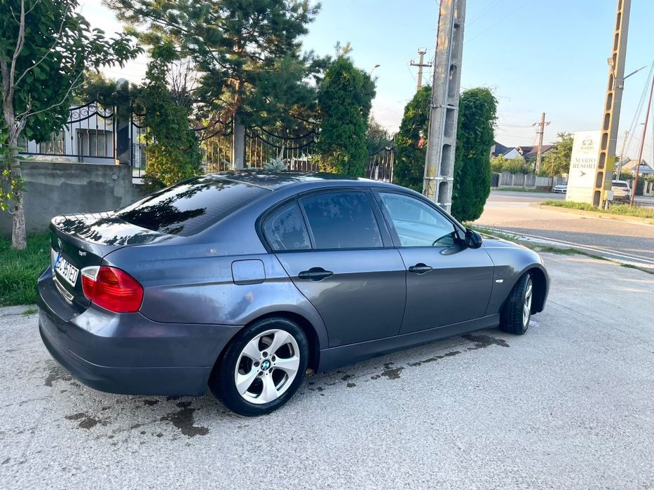 BMW 3 Series 2006 — imagine 3