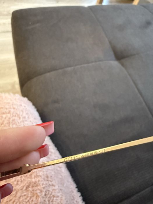 Ochelari Gucci originali