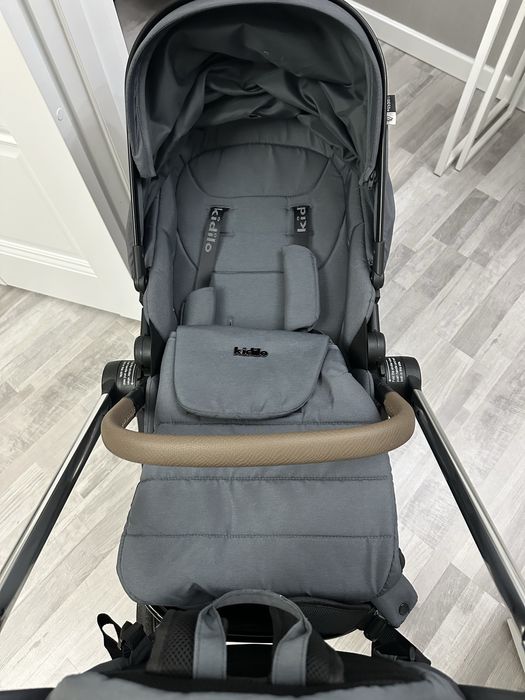 Продам коляску kidilo 900