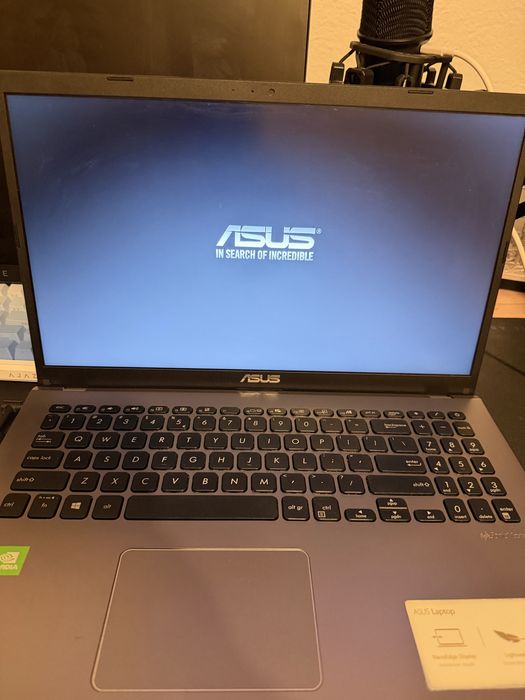 Laptop Asus X509J
