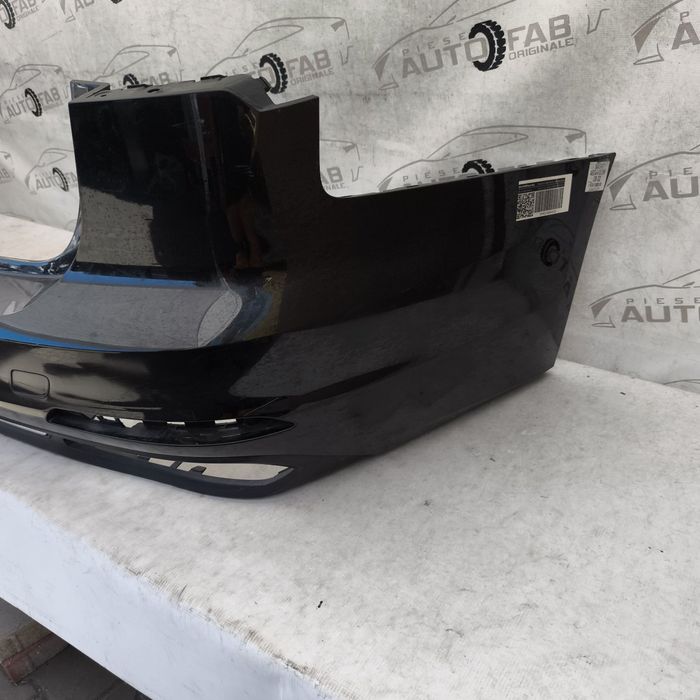 Bara spate Audi A6 4K C8 Combi/Break/Variant an 2018-2019-2020-2021-20