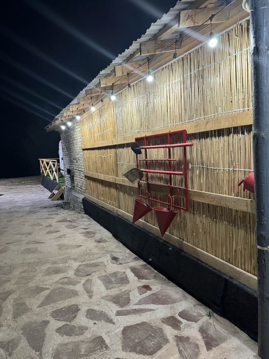 Продам сакские бани