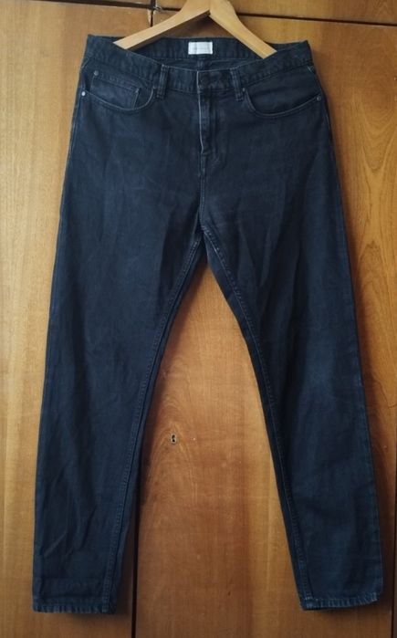 Мъжки дънки размер L