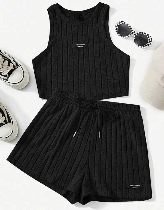 Летен комплект от две части