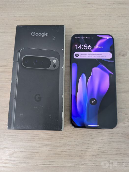 Google Pixel 9 Pro XL 16/512GB