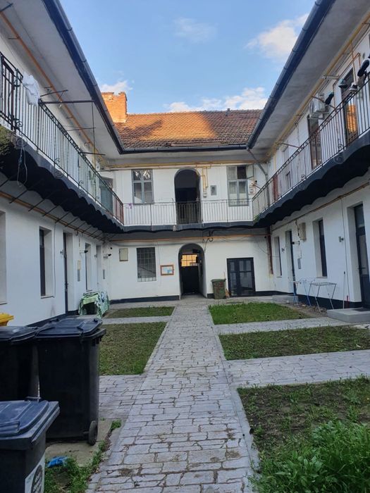 Vand apartament in timisoara zona traian