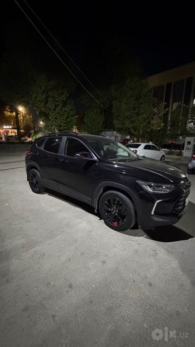 SROCHNO!! Tracker 2 REDLINE sotiladi