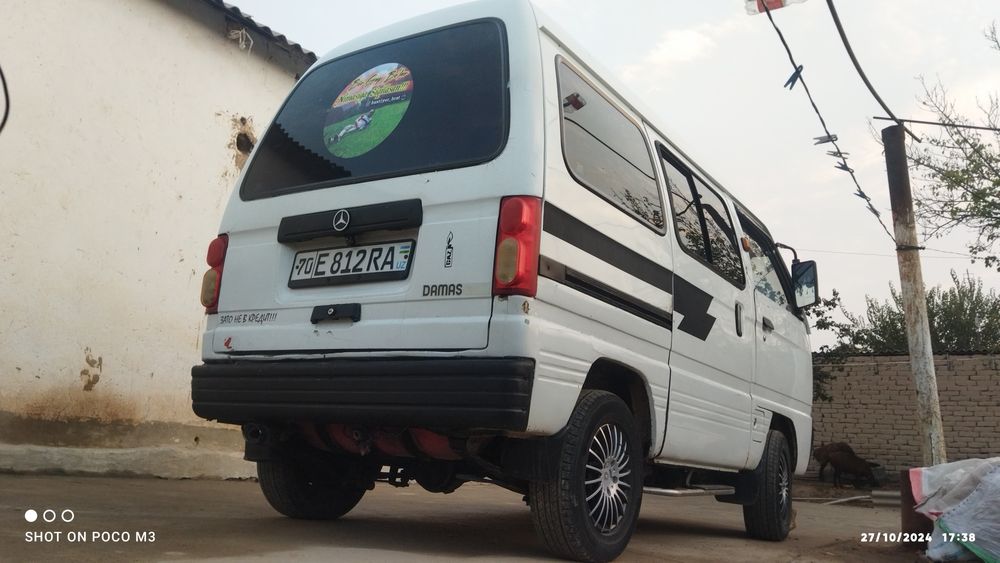 Naqd , barter va halol nasiya savdo asosida  sotiladi!