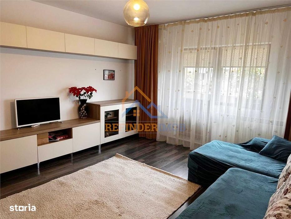Vanzare apartament 2 camere Parc Sebastian - Vuecan Center