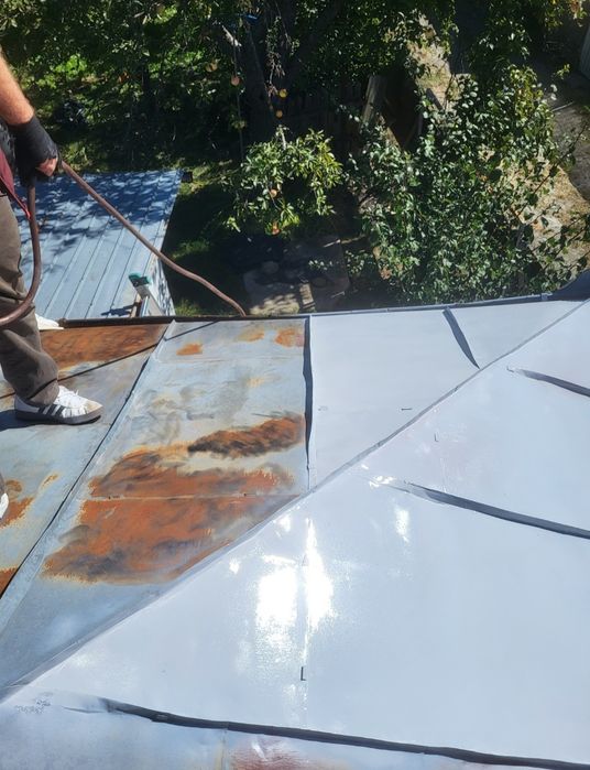 Renovări Acoperișuri | Reparații | Izolații | Sistem Pluvial | Mansarde Lemn |