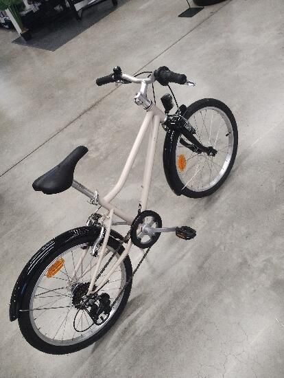 Riverside 20 inch bej - produs resigilat - (SecondHand) Decathlon