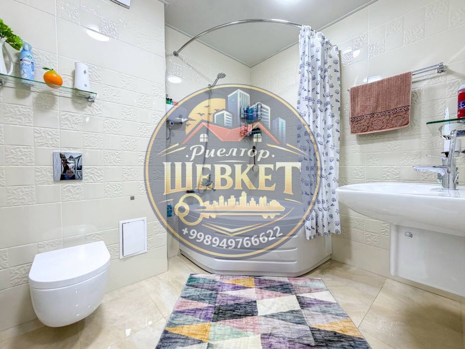 Продам квартиру на паркентском 3/2/9