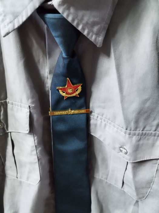 Продам рубашку для НВП